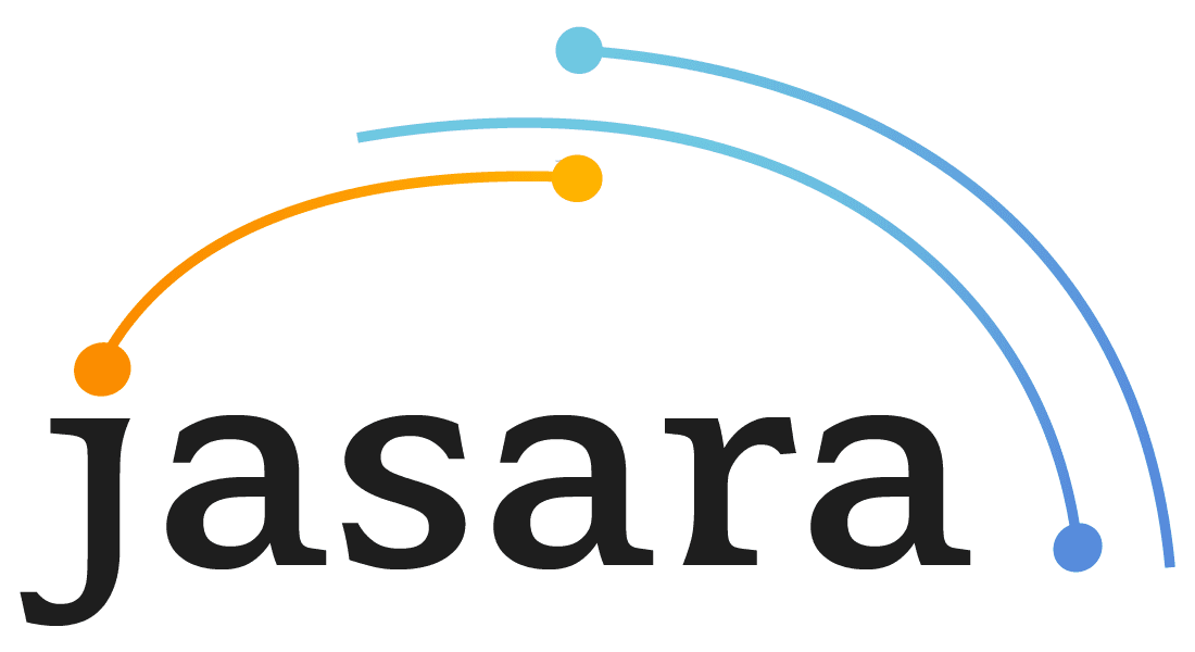 Jasara Technology Logo